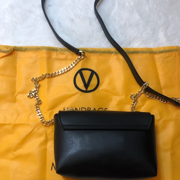 VALENTINO by Mario Valentino crossbody bag - Picture 9 of 12